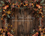 Rustic Harvest Blooms (JA)
