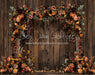 Rustic Harvest Blooms (JA)