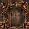 Rustic Harvest Blooms (JA)