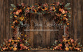 Rustic Harvest Blooms (JA)