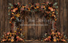 Rustic Harvest Blooms (JA)