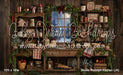 Rustic Rudolph Kitchen (JA)