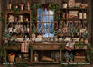 Rustic Rudolph Kitchen (JA)