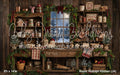 Rustic Rudolph Kitchen (JA)