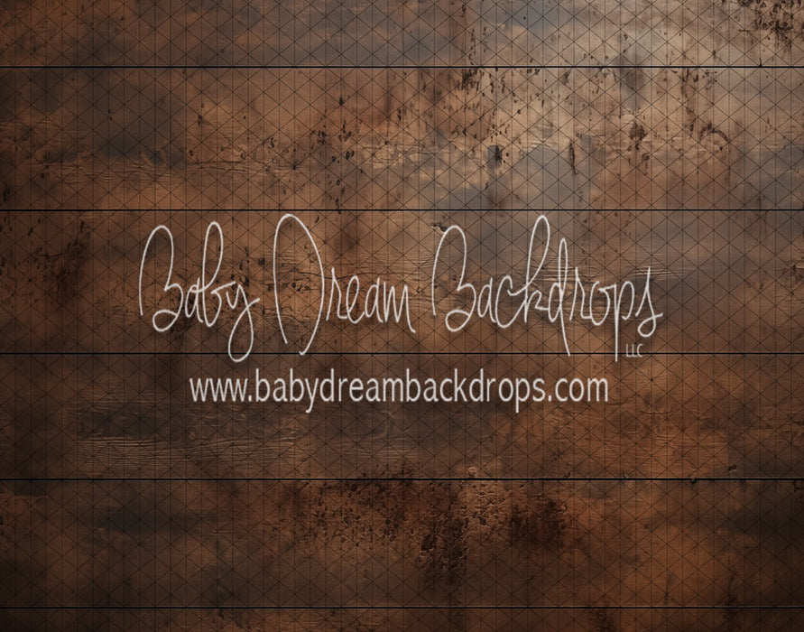 Rustic Space Fabric Floor (JC)