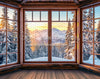 Rustic Summit View (BD)