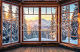 Rustic Summit View (BD)