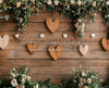 Rustic Valentine Wall (JA)