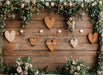 Rustic Valentine Wall (JA)