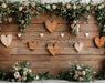 Rustic Valentine Wall (JA)