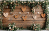 Rustic Valentine Wall (JA)