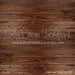 Rustic Wood Planks Fabric Floor (WM)