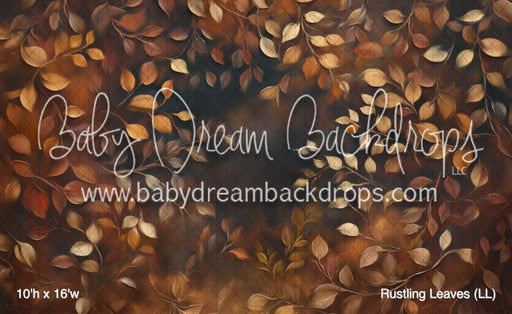 Rustling Leaves (LL)