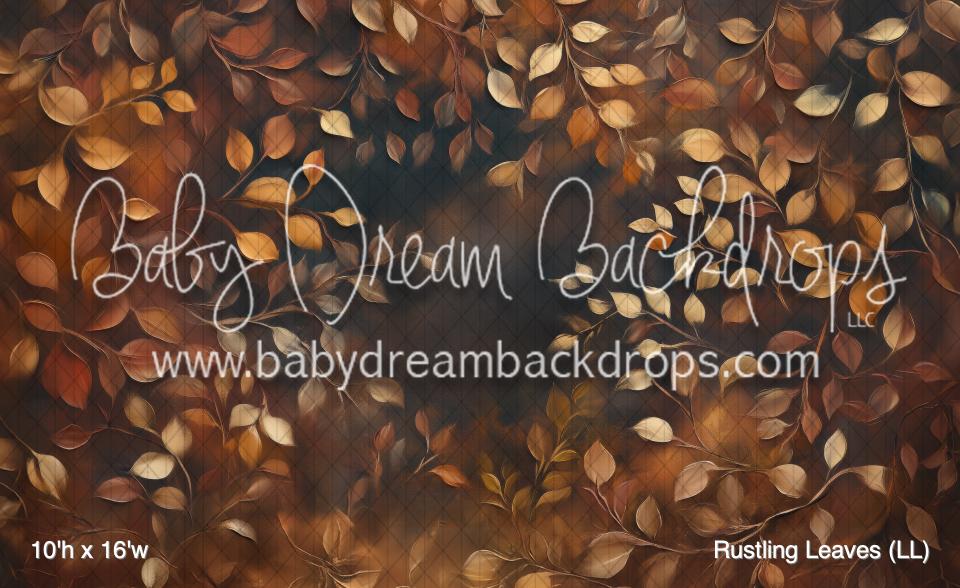 Rustling Leaves (LL)