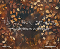 Rustling Leaves (LL)