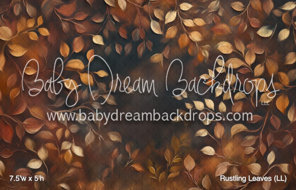 Rustling Leaves (LL)