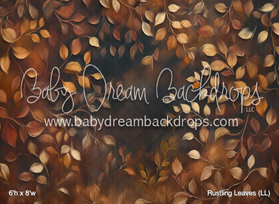 Rustling Leaves (LL)