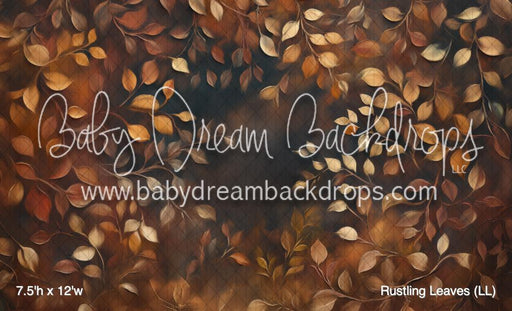 Rustling Leaves (LL)