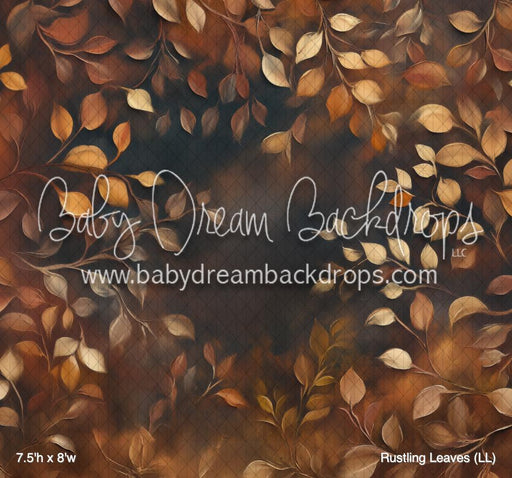 Rustling Leaves (LL)