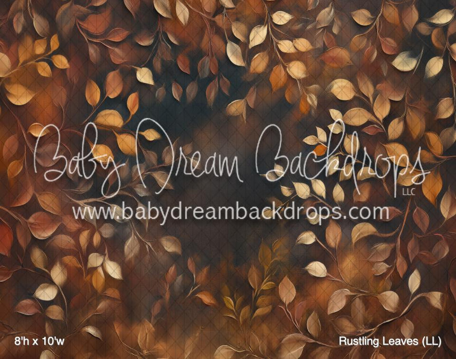 Rustling Leaves (LL)