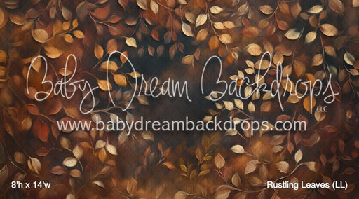 Rustling Leaves (LL)