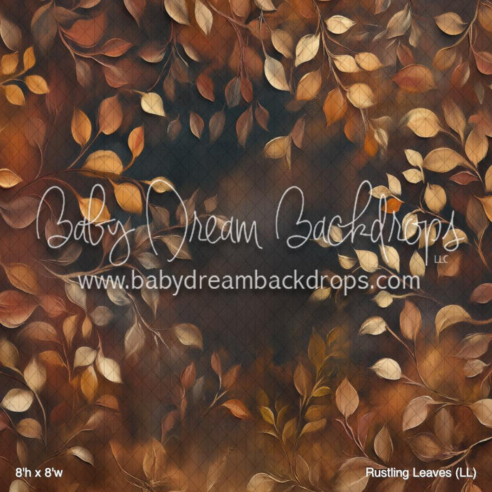 Rustling Leaves (LL)