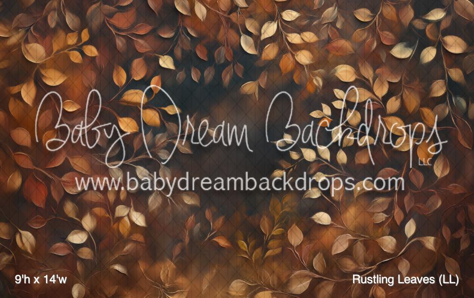 Rustling Leaves (LL)