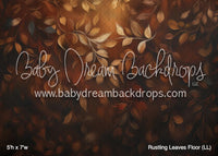 Rustling Leaves Floor (LL)