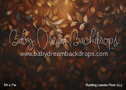 Rustling Leaves Floor (LL)