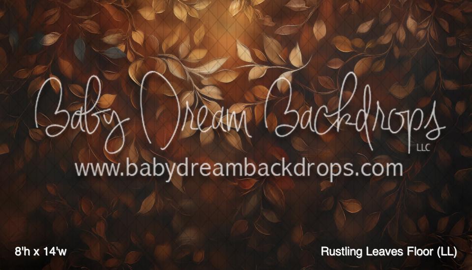 Rustling Leaves Floor (LL)