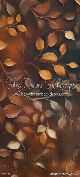 Rustling Leaves Skinny One (LL)