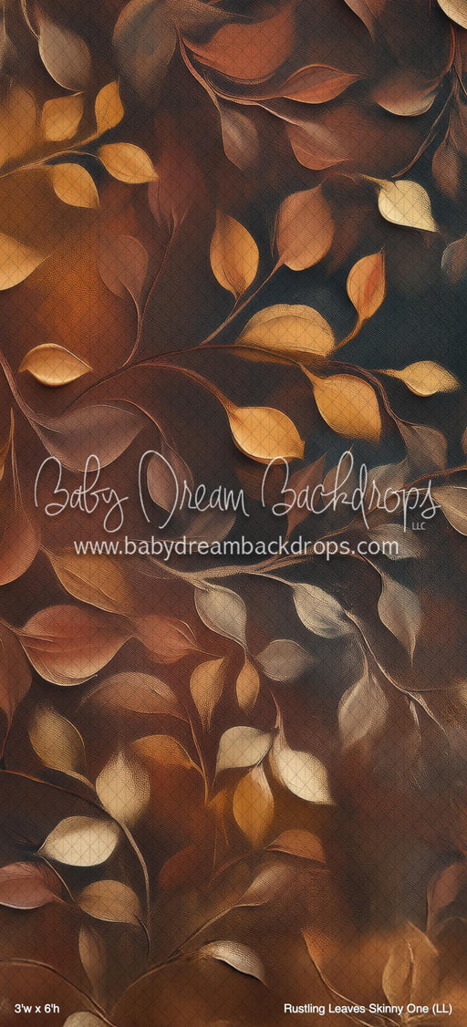 Rustling Leaves Skinny One (LL)