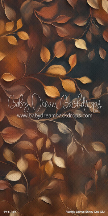 Rustling Leaves Skinny One (LL)