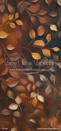Rustling Leaves Skinny One (LL)