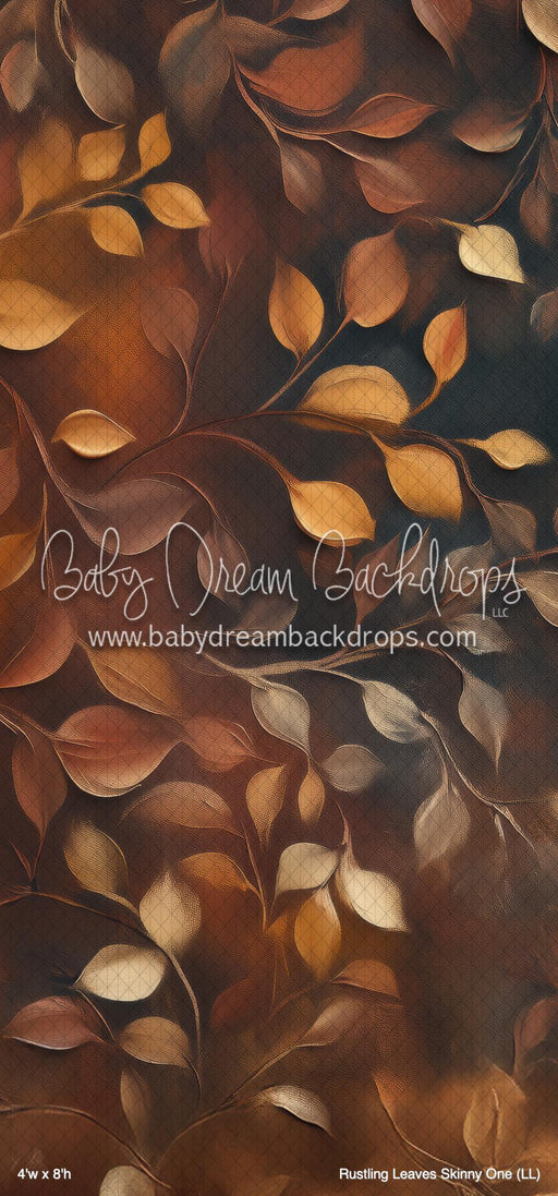 Rustling Leaves Skinny One (LL)