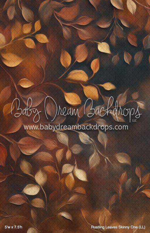 Rustling Leaves Skinny One (LL)