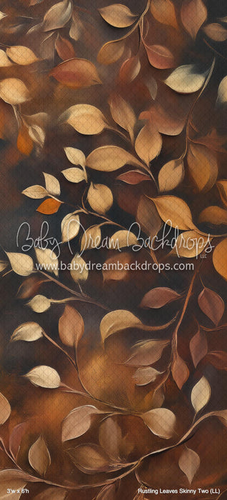 Rustling Leaves Skinny Two (LL)