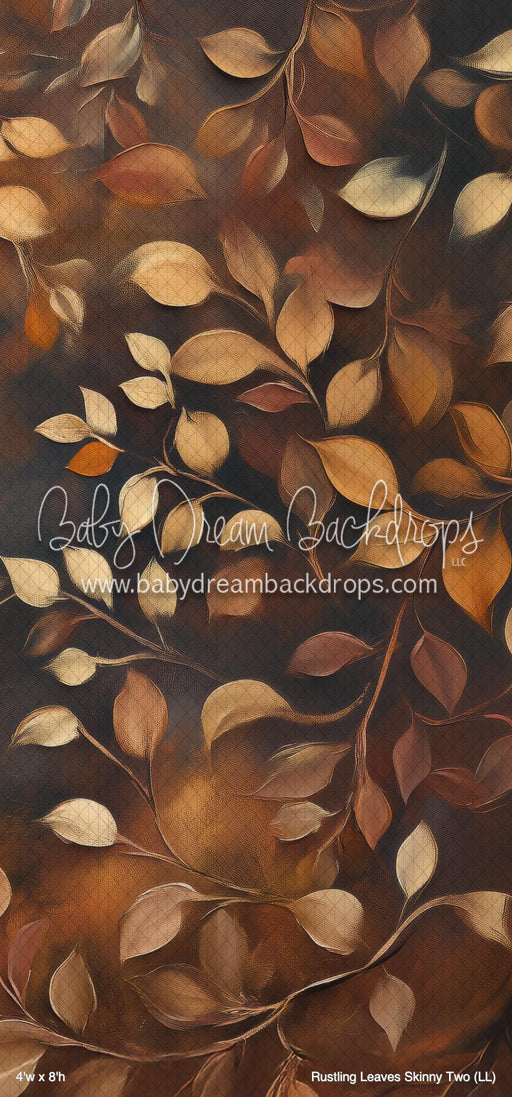 Rustling Leaves Skinny Two (LL)
