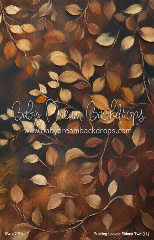 Rustling Leaves Skinny Two (LL)