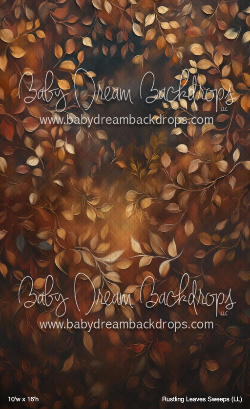 Rustling Leaves Sweeps (LL)