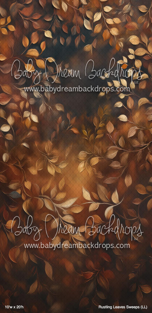 Rustling Leaves Sweeps (LL)