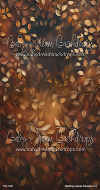 Rustling Leaves Sweeps (LL)