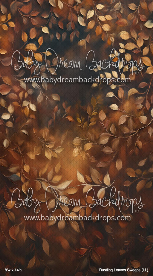 Rustling Leaves Sweeps (LL)