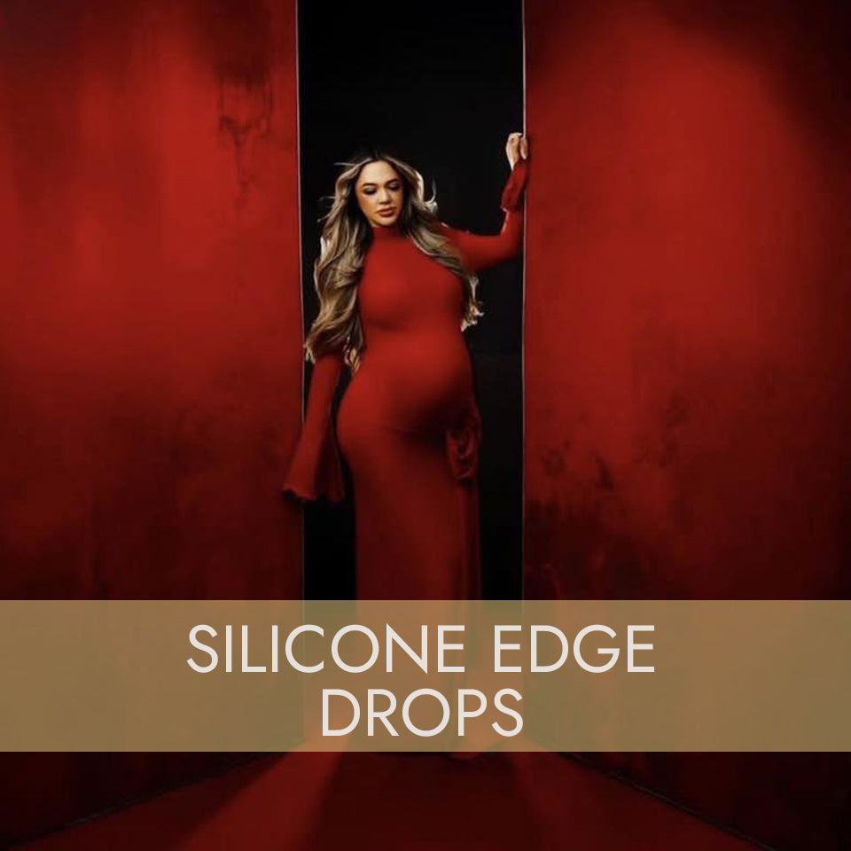 Silicone Edge Backdrops