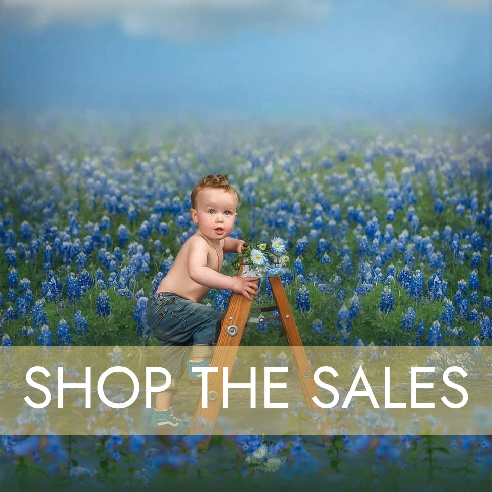 Shop the Sales