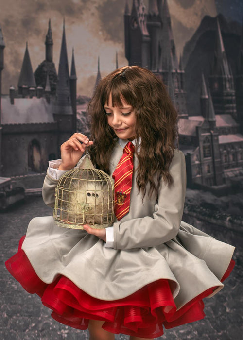 SWEEPS Wizard's Moon (WM)