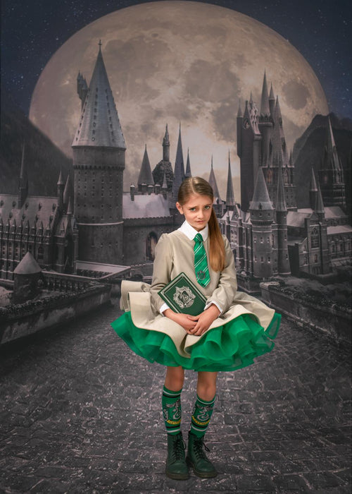 SWEEPS Wizard's Moon (WM)