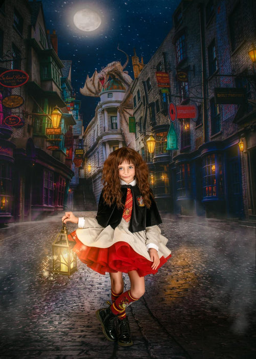 SWEEPS Wizard's Alley (WM)