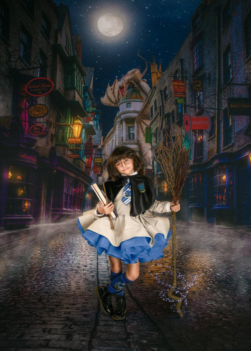 SWEEPS Wizard's Alley (WM)