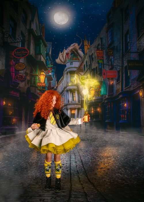 SWEEPS Wizard's Alley (WM)